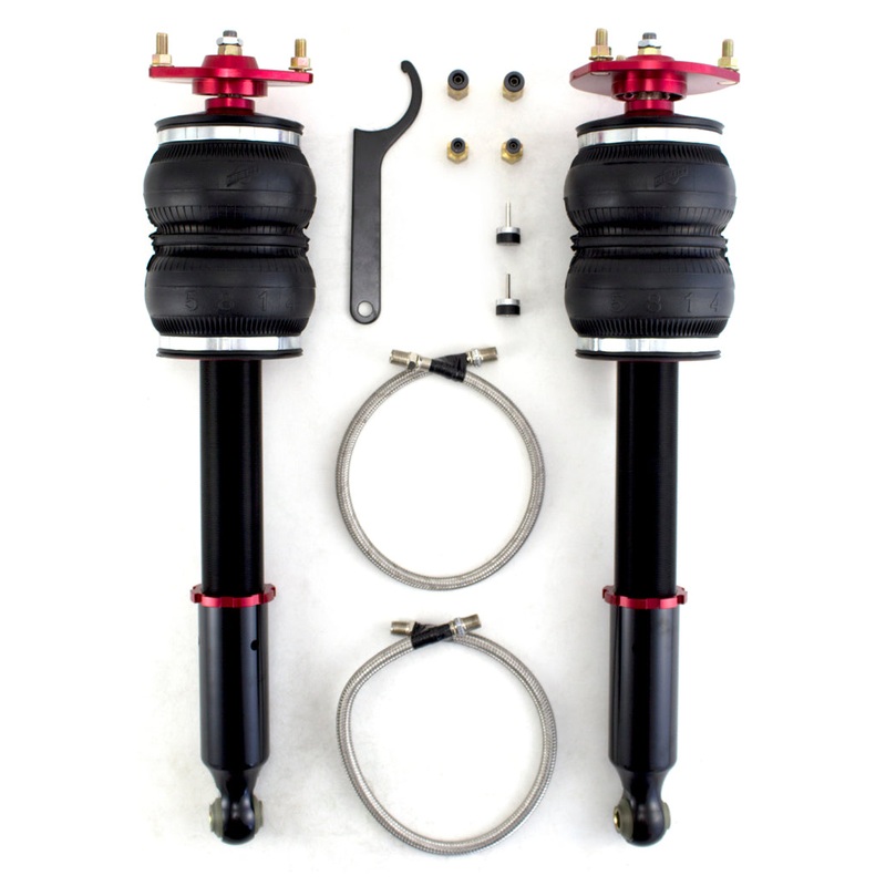 FIC LS Series 50 LB @ 4 Bar for LS1/6 Set of 8