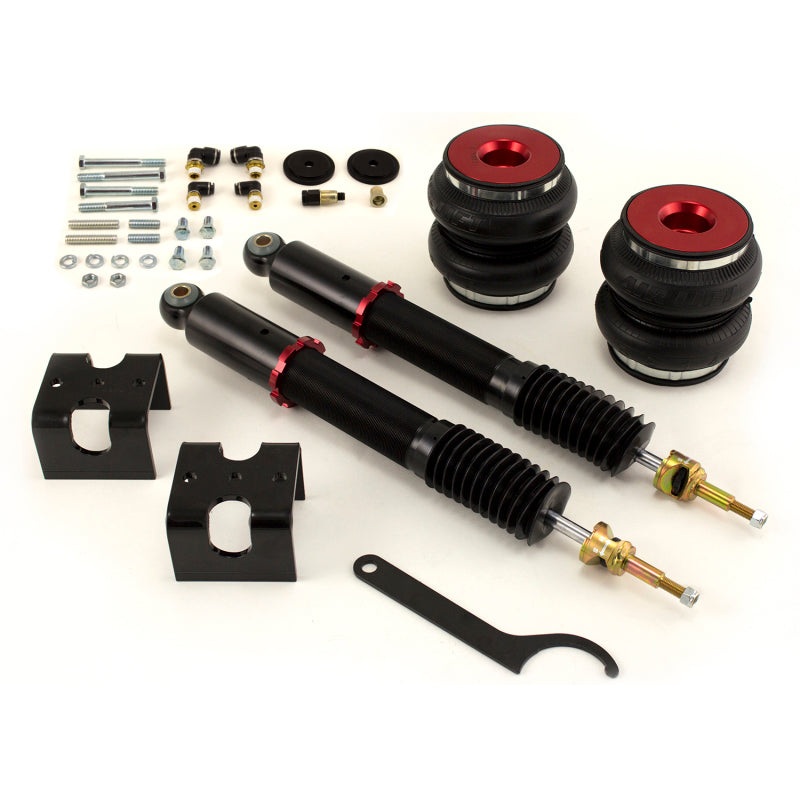 Ford Racing 60 LB/Hour Fuel Injector Set