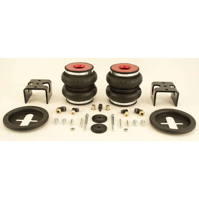 Fuel Injector Adapter Kit (Jetronic to USCAR)