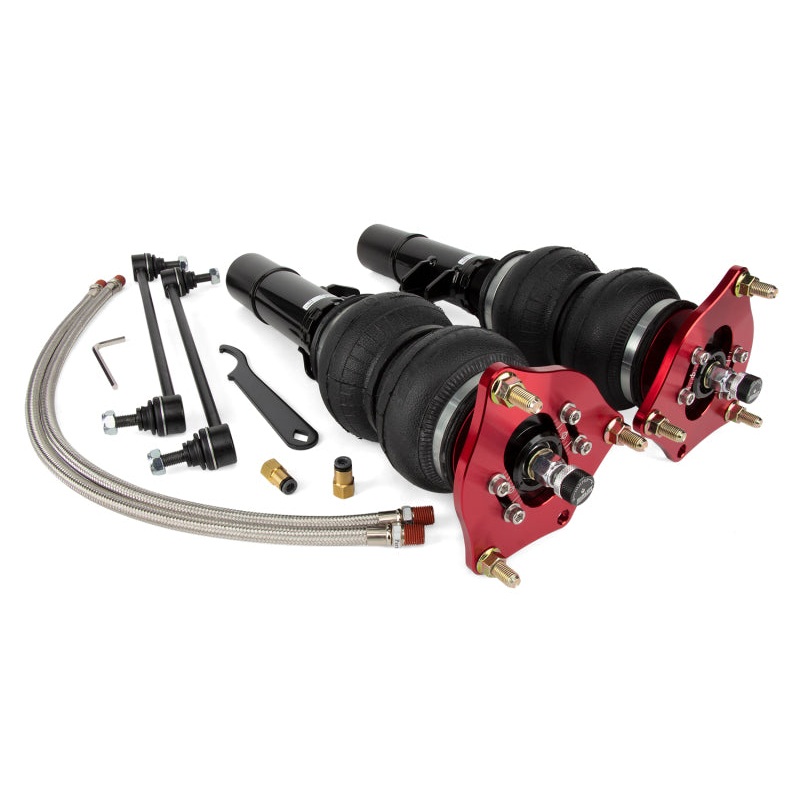 Fuel Injector Adapter Kit (USCAR To JETRONIC)