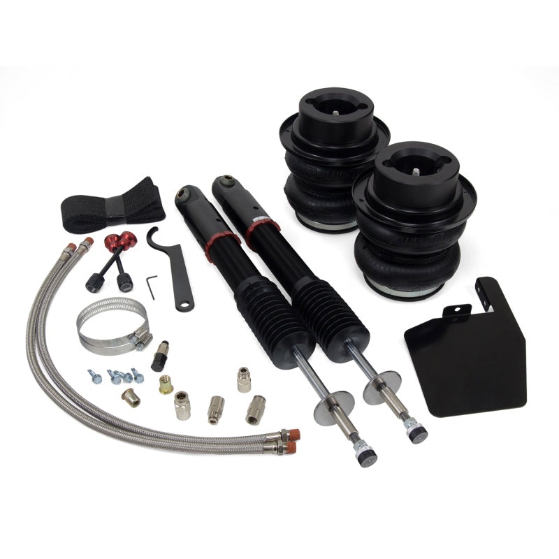 K & N Oil Filter