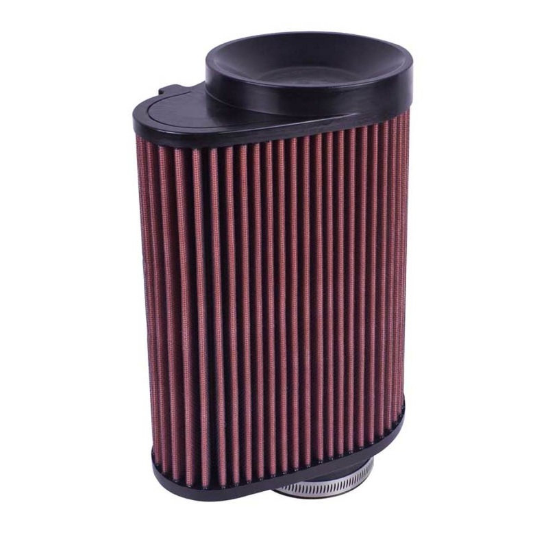 TSP 370 C.I.D. LQ9 Long-Block