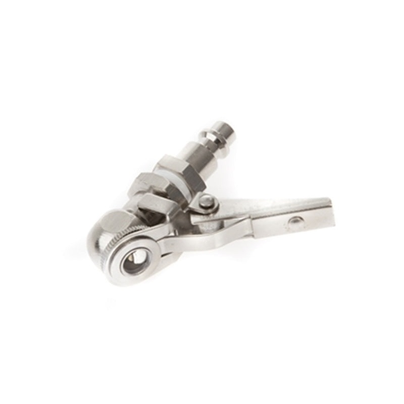 NGK Single Platinum Spark Plug Box of 4 (BKR6EGP)