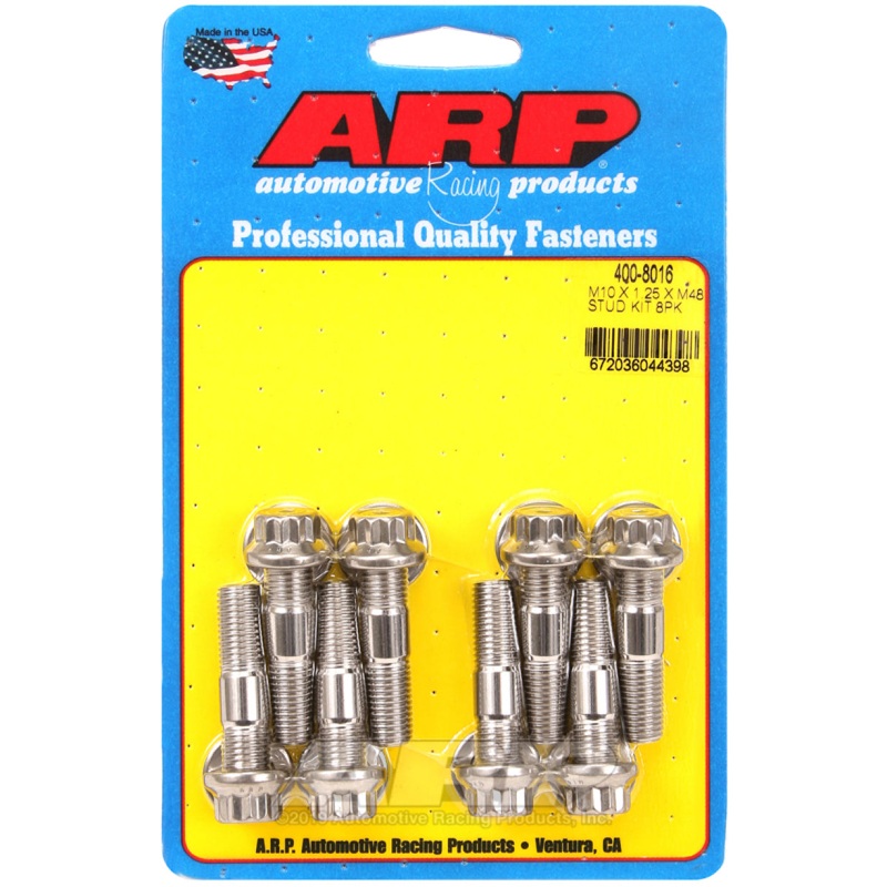 MAHLE Original Buick Allure 09-08 Exhaust Manifold Set