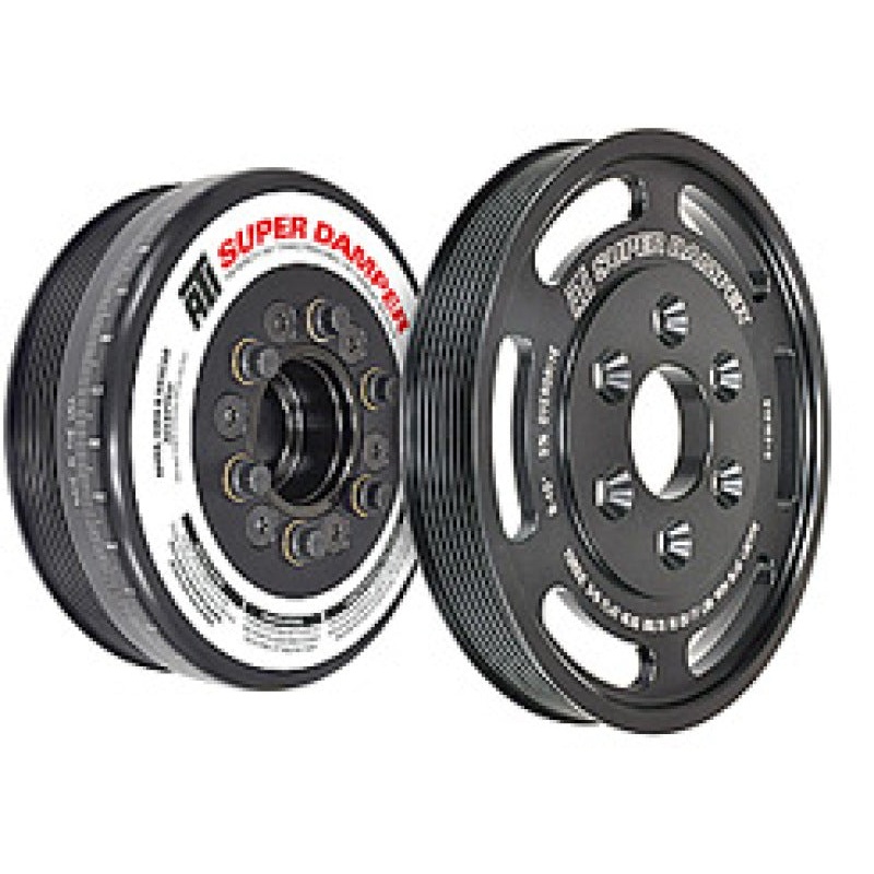 Weld S71 15×10.33 / 5×4.5 BP / 7.5in. BS Black Wheel (Medium Pad) – Black Single Beadlock MT