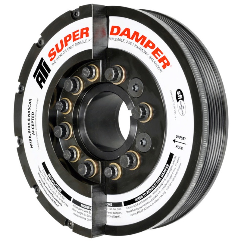 Weld S77 15×10.33 / 5x120mm BP / 7.5in. BS Black Wheel (Medium Pad) – Black Single Beadlock MT