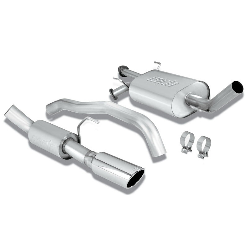 Fox 2017+ Ford SD 2.5 Perf Elite Series Reservoir Shock Front R/R 2-3.5in Lift (Pair) w/ DSC Adj.