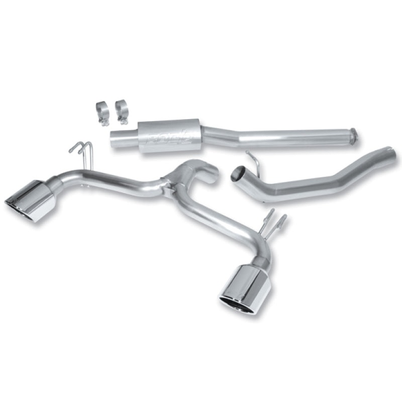 Fragola 10mm x 1.0 Banjo Bolt-Steel