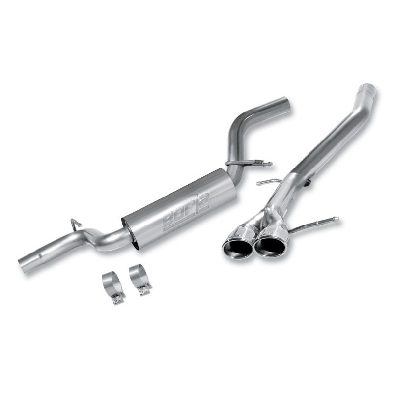 Fragola -3AN x 3/8-24 I.F. Tubing Adapter – Steel