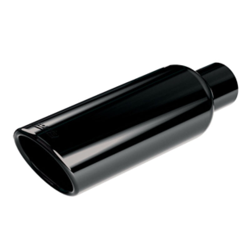 Fragola -8AN x 30 Degree Pro-Flow Hose End – Black