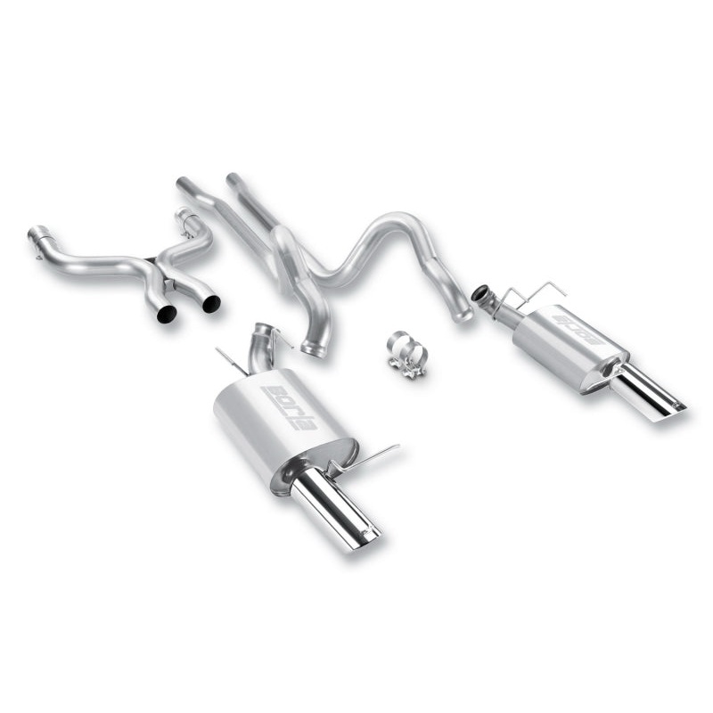 Haltech 1/4in Stainless Compression 1/8in NPT Thread Fitting Kit (Incl Nut & Ferrule)