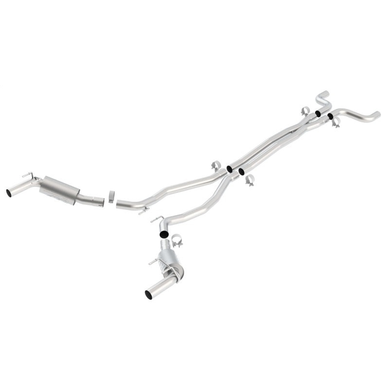 Haltech Elite CAN Cable DTM-4 to DTM-4 1800mm (72in)