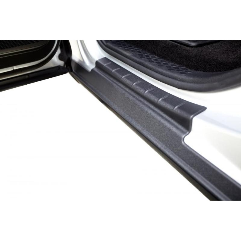 ACT 2010 Subaru Impreza Perf Street Sprung Disc