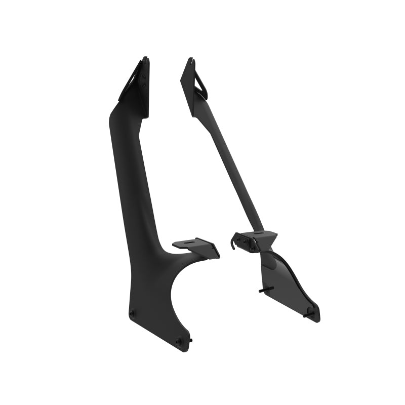AWE Tuning BMW F3X 328i/428i Non-M Sport Quad Tip Marking Template