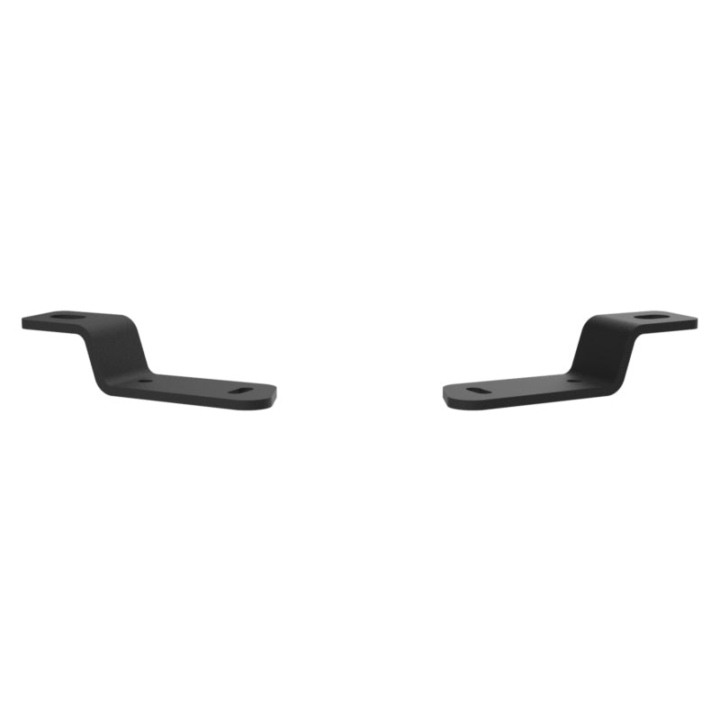 BackRack Chevy/GMC/Ram/Ford/Toyota/Nissan/Mazda Safety Rack Frame Only Requires Hardware