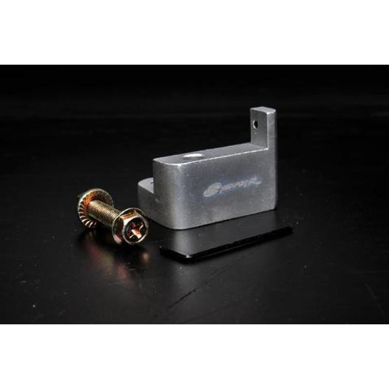 Baja Designs 19-22 Dodge RAM 2500/3500 S2 SAE Fog Pocket Light Kit – Clear
