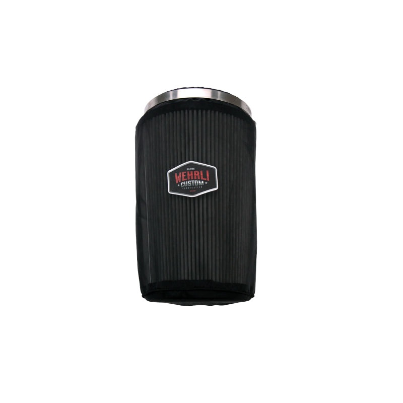 Baja Designs Squadron Pro Driving/Combo Pattern Flush Mount Black LED Light Pod – Clear