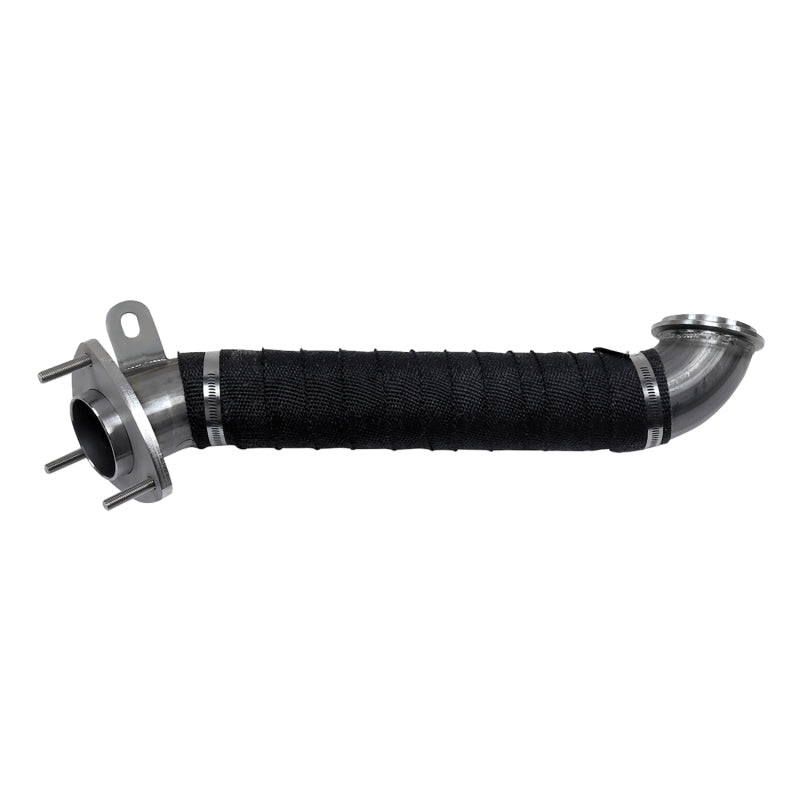 Baja Designs Squadron Pro Spot Pattern Black LED Light Pod – Clear