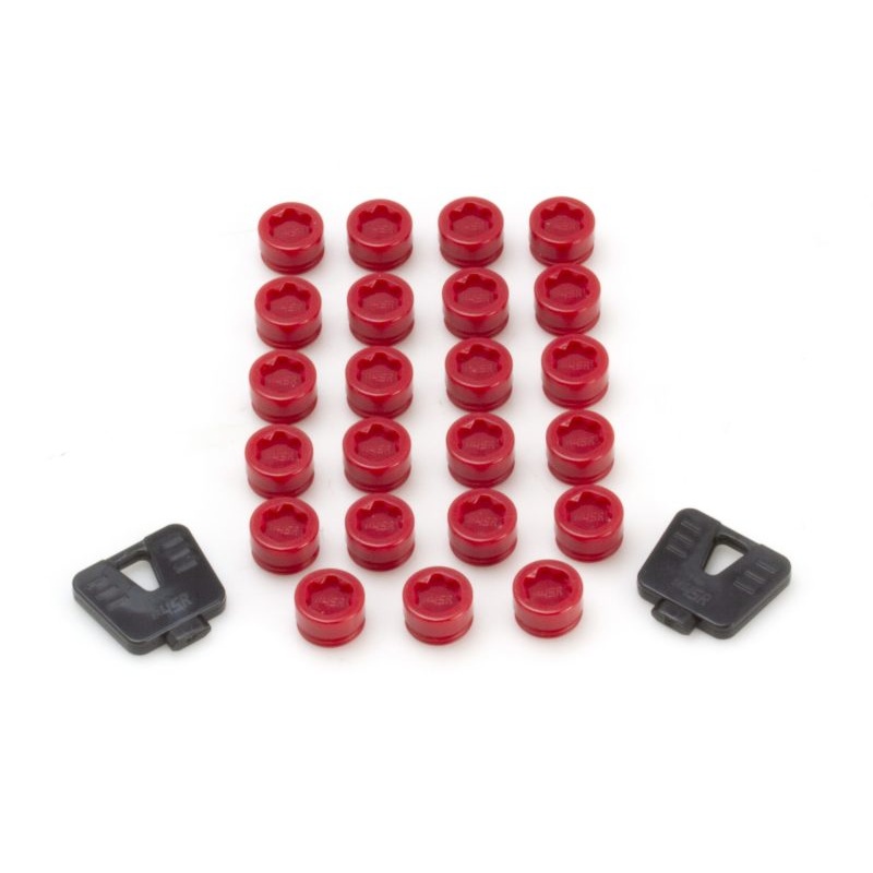 Baja Designs Squadron Sport Wide Cornering Pair LED Light Pods – Amber