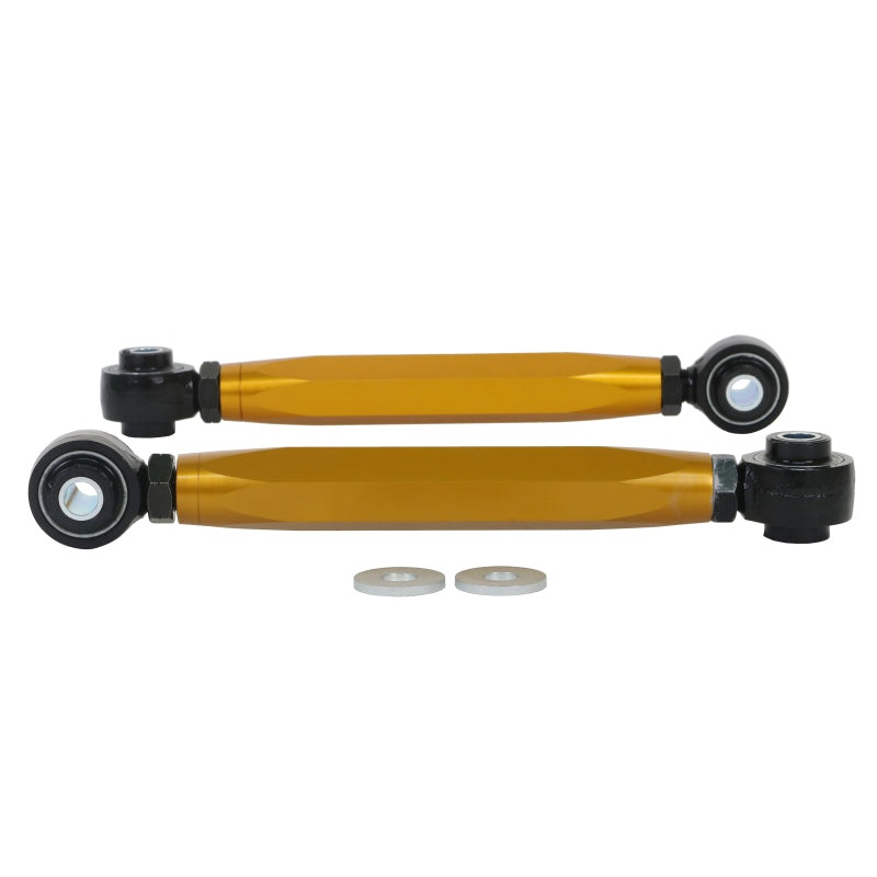 Bilstein B6 1992 Chevrolet K1500 Suburban Base Rear 46mm Monotube Shock Absorber